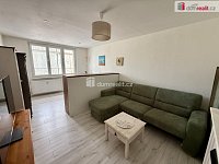 Prodej, byt 2+1, 62 m2, Cheb. - 4