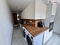 Prodej, byt 2+1, 62 m2, Cheb. - 5