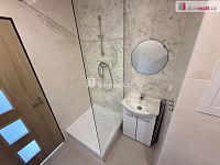 Prodej, byt 2+1, 62 m2, Cheb. - 6