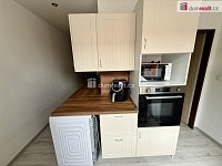 Prodej, byt 2+1, 62 m2, Cheb. - 7