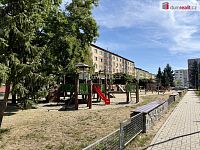 Prodej, byt 2+1, 62 m2, Cheb. - 7