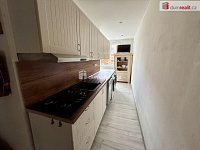Prodej, byt 2+1, 62 m2, Cheb. - 8