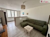 Prodej, byt 2+1, 62 m2, Cheb. - 8