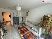 Prodej, byt 2+1, 62 m2, Mariánské Lázně - 8