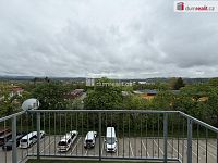 Pronájem bytu 1+kk, s vlastním parkovacím stáním, Bohatice - 11