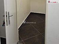 Pronájem bytu 1+kk, s vlastním parkovacím stáním, Bohatice - 14