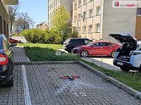 Pronájem bytu 1+kk, s vlastním parkovacím stáním, Bohatice - 15