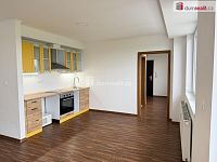 Pronájem bytu 1+kk, s vlastním parkovacím stáním, Bohatice - 5