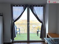 Pronájem bytu 1+kk, s vlastním parkovacím stáním, Bohatice - 6