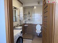 Pronájem bytu 1+kk, s vlastním parkovacím stáním, Bohatice - 8