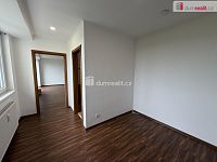 Pronájem bytu 1+kk, s vlastním parkovacím stáním, Bohatice - 8