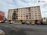 Byt 2+1, B.Němcové, Chodov u Sokolova