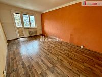 Byt 2+1, B.Němcové, Chodov u Sokolova - 2