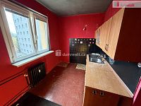 Byt 2+1, B.Němcové, Chodov u Sokolova - 8