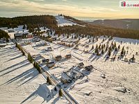 Pozemek k výstavbě 836 m2, Abertamy-Plešivec