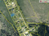 Pozemek k výstavbě 836 m2, Abertamy-Plešivec - 19