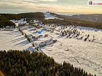 Pozemek k výstavbě 836 m2, Abertamy-Plešivec - 5