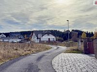 Pozemek k výstavbě 836 m2, Abertamy-Plešivec - 8