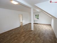 Krásný prostorný byt 3+1/B v prvním patře menšího bytového domu na Zádubu u Mariánských Lázních