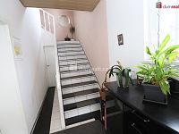 Krásný prostorný byt 3+1/B v prvním patře menšího bytového domu na Zádubu u Mariánských Lázních - 14