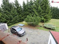 Krásný prostorný byt 3+1/B v prvním patře menšího bytového domu na Zádubu u Mariánských Lázních - 20