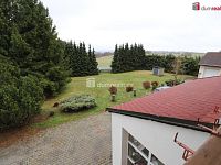 Krásný prostorný byt 3+1/B v prvním patře menšího bytového domu na Zádubu u Mariánských Lázních - 21