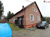 Krásný prostorný byt 3+1/B v prvním patře menšího bytového domu na Zádubu u Mariánských Lázních - 24