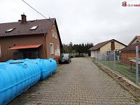 Krásný prostorný byt 3+1/B v prvním patře menšího bytového domu na Zádubu u Mariánských Lázních - 25