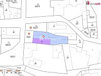 Prodej vesnického RD 4+1 k rekonstrukci se zahradou a zázemím stodoly, kolny, garáže a vejminku 1+KK. Obec Korno, Beroun. - 21