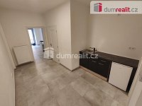 Obchodní prostor, 37 m2, přízemí, Praha  - Smíchov - 10