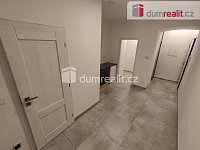 Obchodní prostor, 37 m2, přízemí, Praha  - Smíchov - 11
