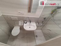 Obchodní prostor, 37 m2, přízemí, Praha  - Smíchov - 13