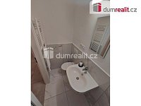Obchodní prostor, 37 m2, přízemí, Praha  - Smíchov - 15