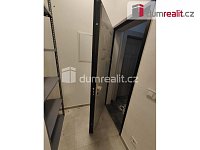 Obchodní prostor, 37 m2, přízemí, Praha  - Smíchov - 19