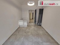 Obchodní prostor, 37 m2, přízemí, Praha  - Smíchov - 6