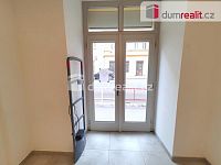 Obchodní prostor, 37 m2, přízemí, Praha  - Smíchov - 9
