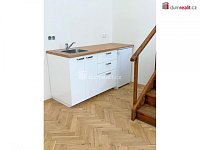 Kanceláře v centru Prahy, 3+kk + sklad, 75 m2, 1.patro, Praha 1 - Nové Město - 11