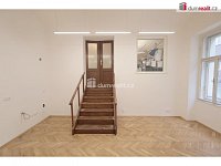 Kanceláře v centru Prahy, 3+kk + sklad, 75 m2, 1.patro, Praha 1 - Nové Město - 14