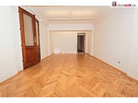 Kanceláře v centru Prahy, 3+kk + sklad, 75 m2, 1.patro, Praha 1 - Nové Město - 17