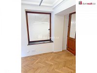 Kanceláře v centru Prahy, 3+kk + sklad, 75 m2, 1.patro, Praha 1 - Nové Město - 19