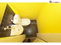 Kanceláře v centru Prahy, 3+kk + sklad, 75 m2, 1.patro, Praha 1 - Nové Město - 24