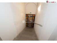 Kanceláře v centru Prahy, 3+kk + sklad, 75 m2, 1.patro, Praha 1 - Nové Město - 25