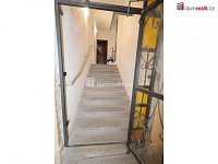 Kanceláře v centru Prahy, 3+kk + sklad, 75 m2, 1.patro, Praha 1 - Nové Město - 26