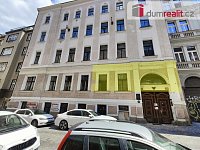 Kanceláře v centru Prahy, 3+kk + sklad, 75 m2, 1.patro, Praha 1 - Nové Město - 27