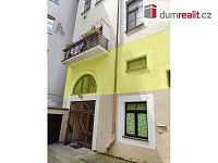 Kanceláře v centru Prahy, 3+kk + sklad, 75 m2, 1.patro, Praha 1 - Nové Město - 28