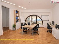Kanceláře v centru Prahy, 3+kk + sklad, 75 m2, 1.patro, Praha 1 - Nové Město - 4