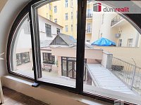 Kanceláře v centru Prahy, 3+kk + sklad, 75 m2, 1.patro, Praha 1 - Nové Město - 7