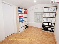 Kanceláře v centru Prahy, 3+kk + sklad, 75 m2, 1.patro, Praha 1 - Nové Město - 9