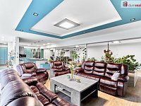 Prodej luxusní vily, 296 m2, Vítězství, Děčín - 12