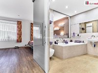 Prodej luxusní vily, 296 m2, Vítězství, Děčín - 17